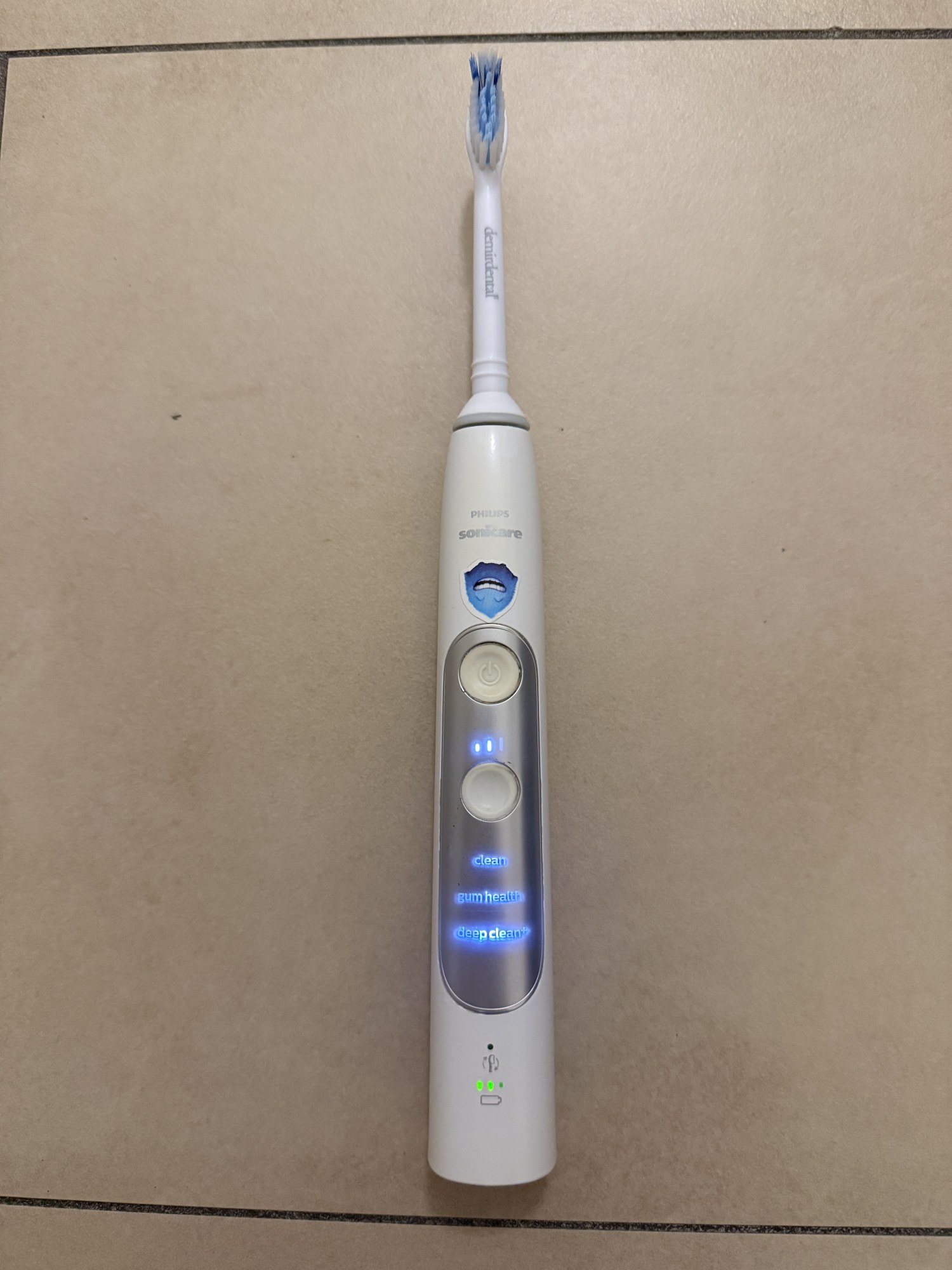 Philips Sonicare