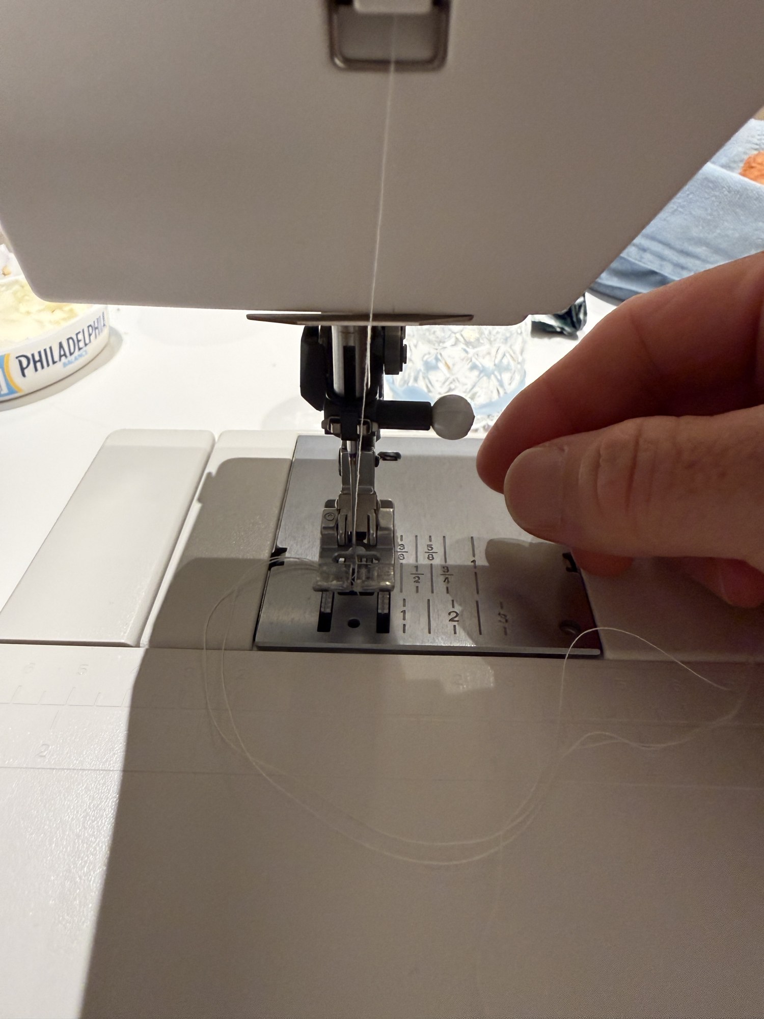 Nähmaschine Pfaff ClassicStyle 1525