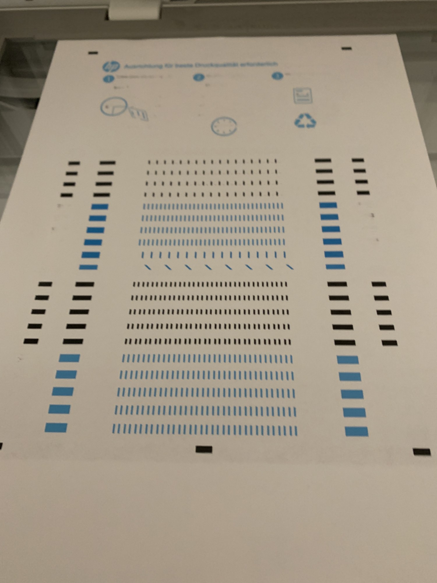 HP Envy Pro 6432
